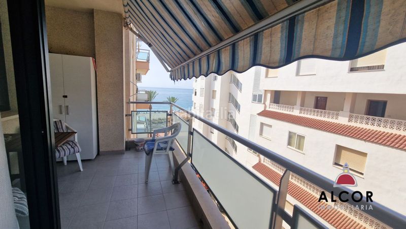 Foto ad5b3e6c-131e-4d8b-b19a-7ebb9e603e94. Pis amb piscina a La Volta Peñíscola