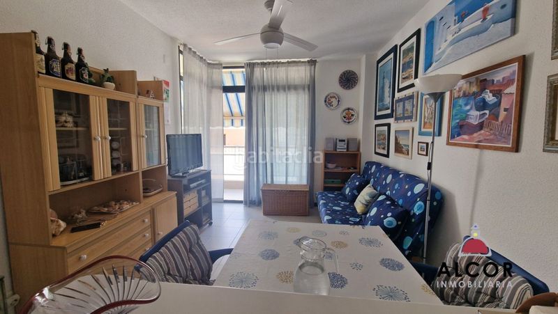 Foto b691e741-331b-42c6-84dc-7e0ac254d9de. Pis amb piscina a La Volta Peñíscola