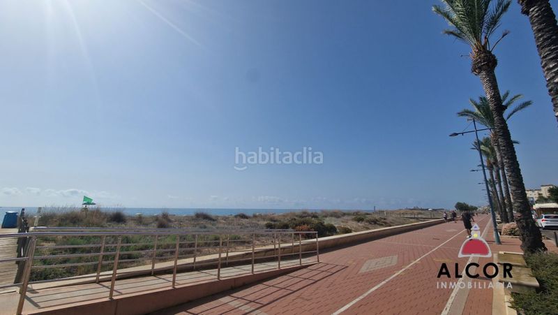 Foto bea40ad0-d348-4448-9619-c7ab480c1cd5. Pis amb piscina a La Volta Peñíscola