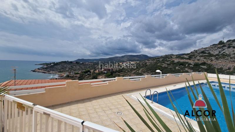 Foto 1b6d75c0-99d9-4e42-90b3-063ba3f973f4. Piso  en venta en peñiscola, 2 dormitorios. en Peñíscola