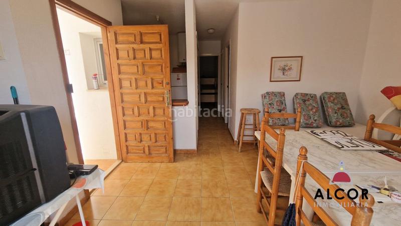 Foto 039868e6-f2cb-4190-86a9-0721bbfcf1ad. Appartamento con piscina in Playa Norte Peñíscola