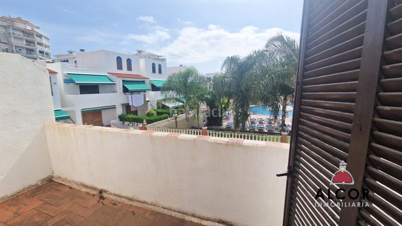 Foto 1e1b8a4c-de83-4fc5-a154-1d8a19f631af. Appartamento con piscina in Playa Norte Peñíscola