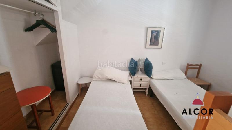 Foto 23b3b3df-2afb-4a0a-b32c-92ab94bbfc15. Appartamento con piscina in Playa Norte Peñíscola