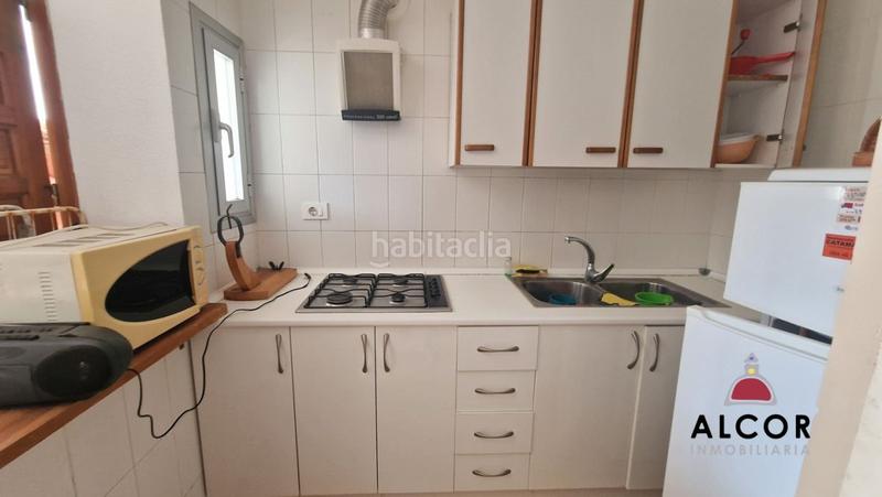 Foto 61d6cd43-1ecc-4e03-b984-29ec995ccc71. Appartamento con piscina in Playa Norte Peñíscola