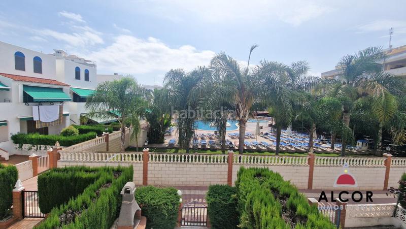 Foto 99f21cbd-ae48-419f-8cbe-7c0434cb01b9. Appartamento con piscina in Playa Norte Peñíscola