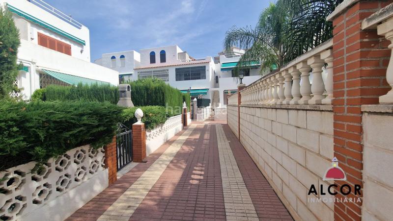 Foto 9ee9777f-c34f-4642-a4d0-a719bab3d47d. Appartamento con piscina in Playa Norte Peñíscola