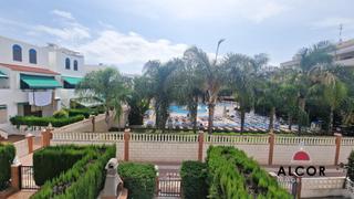 Appartement  Valencia - urb residencial peñiscola. Piso en venta en avda. papa luna, 2 dormitorios.