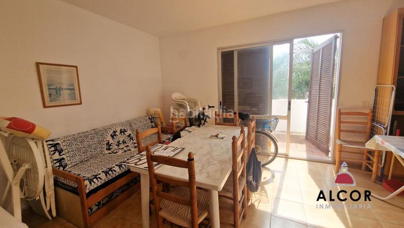 Foto e3e5bcba-bb51-4b3f-8917-b38d9cdf486e. Appartamento con piscina in Playa Norte Peñíscola