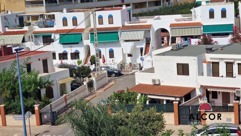 Foto eef484a4-353b-479a-89df-1ae31d8013ac. Appartamento con piscina in Playa Norte Peñíscola