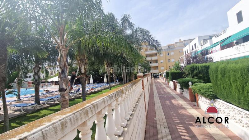 Foto ef9920a8-ef59-4de6-a635-dd9eafc2ba09. Appartamento con piscina in Playa Norte Peñíscola