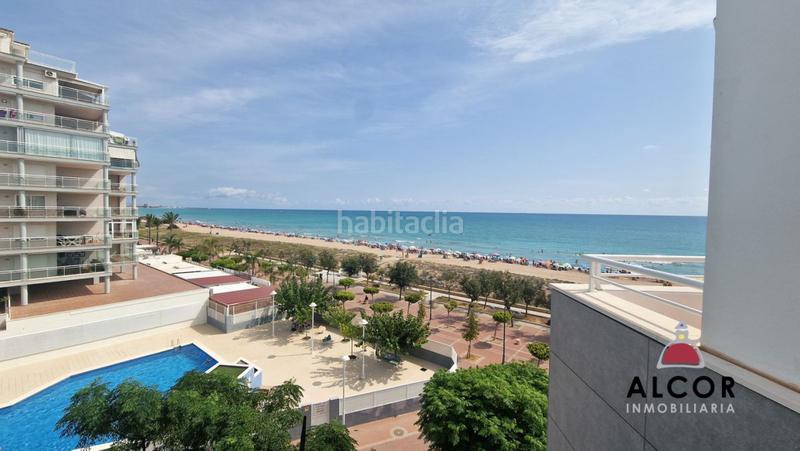 Foto 19933b88-5dc3-4338-bd8a-7cf27f88b4a1. Appartamento con parcheggio piscina in Playa Norte Peñíscola