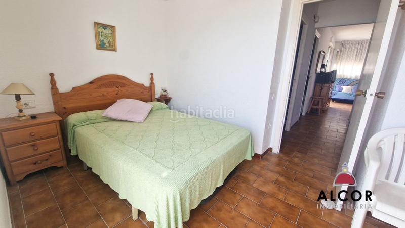 Foto 5828ca5a-8ce1-44e2-80d9-76f4440da3a3. Appartamento con parcheggio piscina in Playa Norte Peñíscola