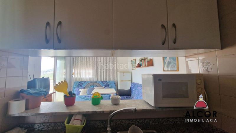 Foto 780f8ee7-d9dd-4a0b-bf67-57b956fbf0cd. Appartamento con parcheggio piscina in Playa Norte Peñíscola