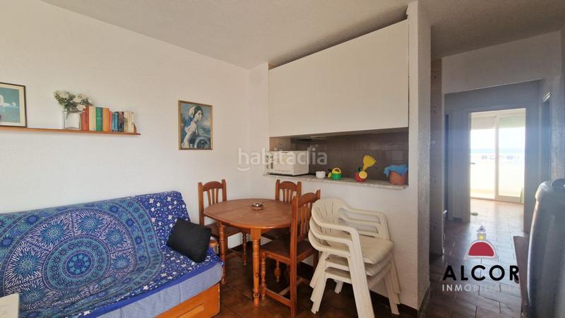 Foto 794ee242-76ff-47ca-b473-68739ad3ae46. Appartamento con parcheggio piscina in Playa Norte Peñíscola