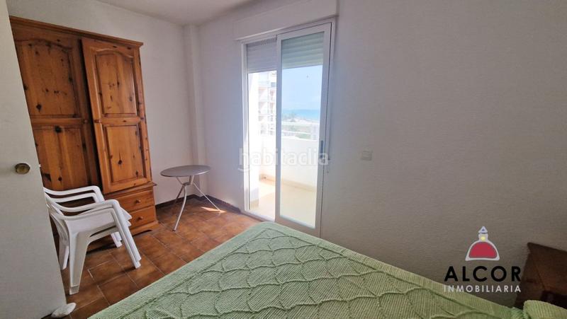 Foto abf96f1c-328a-44fe-b9a9-f1e61c984c10. Appartamento con parcheggio piscina in Playa Norte Peñíscola