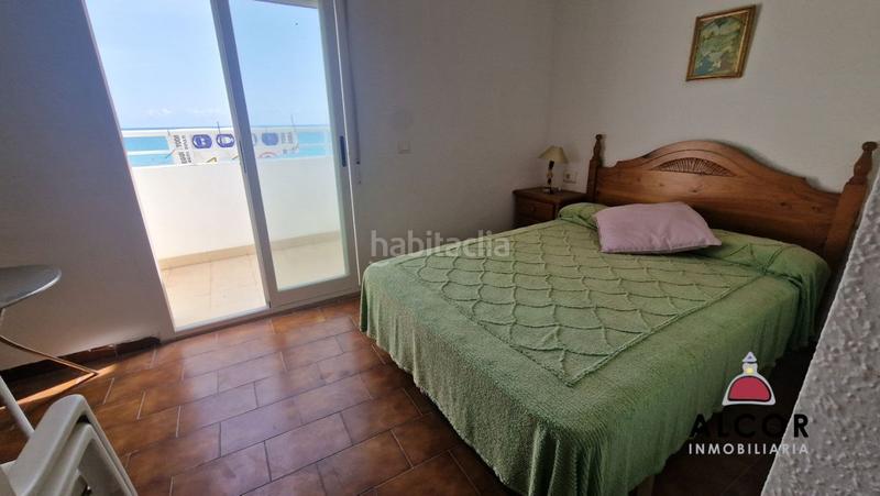 Foto b5326150-d250-4b3c-95ea-91ac92f363e9. Appartamento con parcheggio piscina in Playa Norte Peñíscola