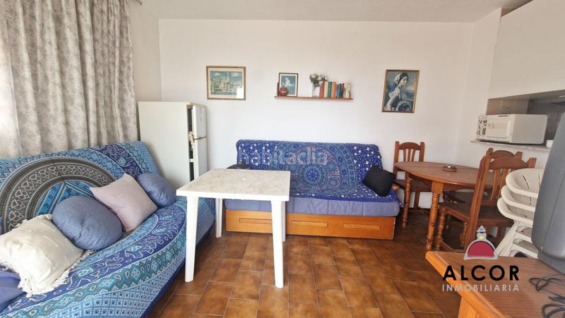 Foto c4b37336-275e-4d6b-b3df-05eb8d88ad22. Appartamento con parcheggio piscina in Playa Norte Peñíscola