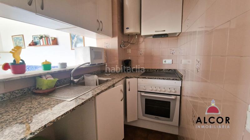 Foto ca351c6a-f770-46c0-9335-abe9e3dcc5db. Appartamento con parcheggio piscina in Playa Norte Peñíscola