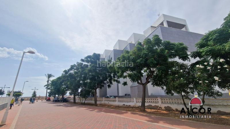 Foto ccb185ac-4ae4-45ee-8f6c-3dab898485b2. Appartamento con parcheggio piscina in Playa Norte Peñíscola