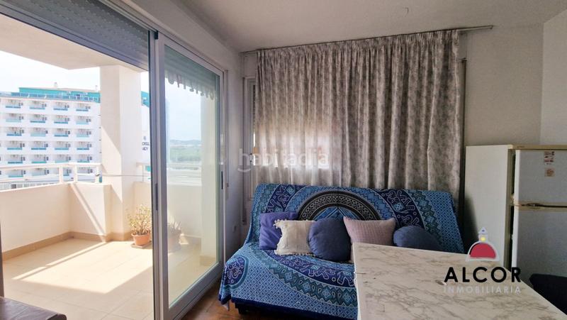 Foto d52b9ef0-8785-46c0-a147-ab4209c57a6b. Appartamento con parcheggio piscina in Playa Norte Peñíscola