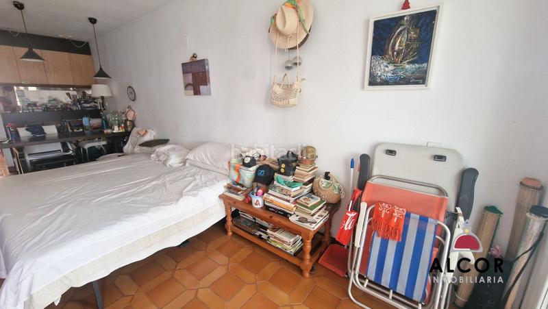 Foto 9b2fe726-b9a2-4137-b7a6-04841b7177df. Appartamento con parcheggio piscina in Playa Norte Peñíscola