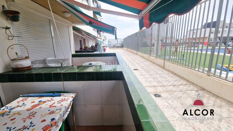 Foto a5d0d14e-d81d-410e-9a0a-5c90cbbbcf86. Appartamento con parcheggio piscina in Playa Norte Peñíscola