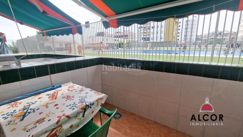 Foto ca9fcbc3-7686-4618-9cd0-950361ec6fae. Appartamento con parcheggio piscina in Playa Norte Peñíscola
