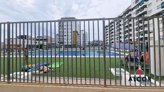 Appartement  Papa luna. Piso en venta en avda. papa luna, 1 dormitorio.