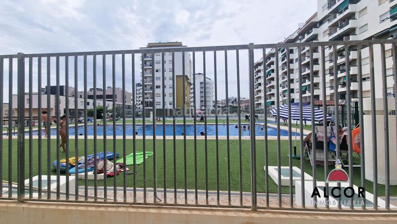 Foto f0007462-875b-437f-aee8-502a8af4b198. Appartamento con parcheggio piscina in Playa Norte Peñíscola