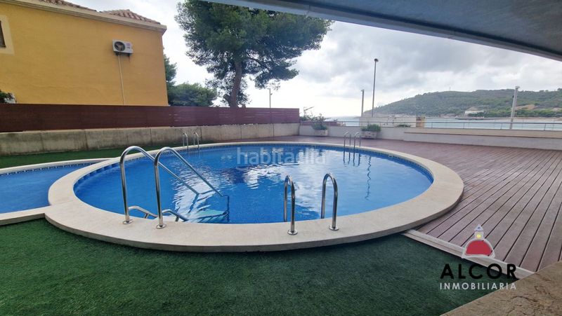 Foto 71a931f2-dc96-4697-af0d-b6c473873b3d. Pis amb aparcament piscina a Playa de la Concha Oropesa del Mar