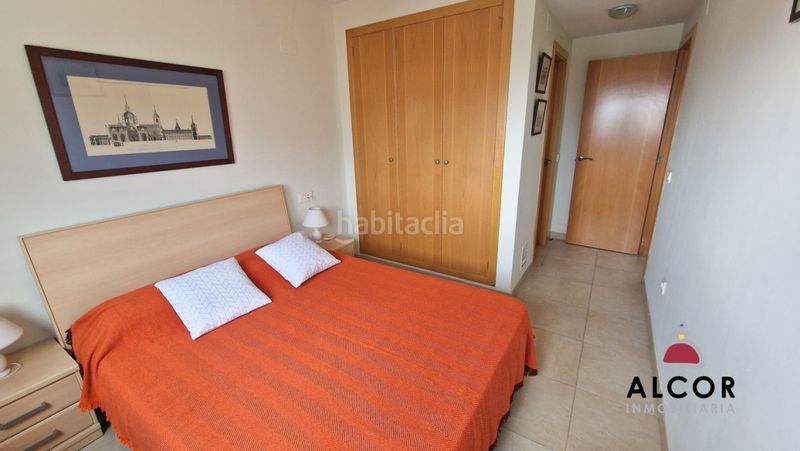 Foto 744a0f53-6288-46ba-8af3-46a921e19f41. Pis amb aparcament piscina a Playa de la Concha Oropesa del Mar