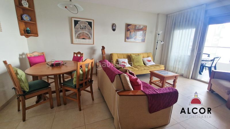 Foto a39c2ad0-2d82-4c42-b021-6e6d82bb9876. Pis amb aparcament piscina a Playa de la Concha Oropesa del Mar