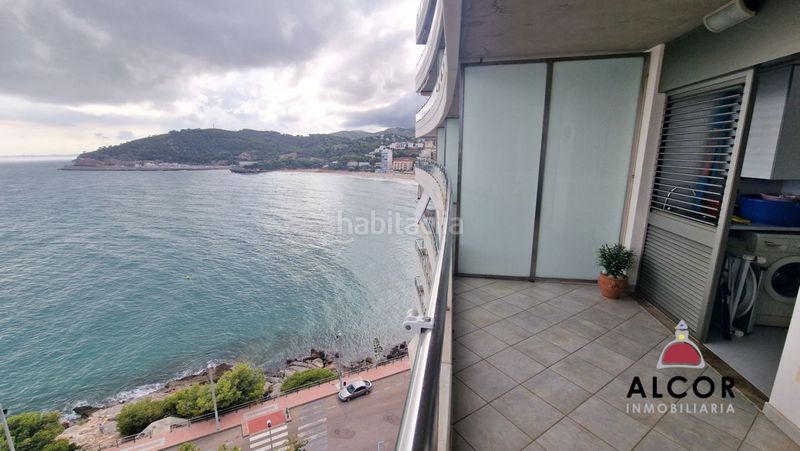 Foto a766bd4d-2e54-49a0-a7b7-6c45d88e3de3. Pis amb aparcament piscina a Playa de la Concha Oropesa del Mar
