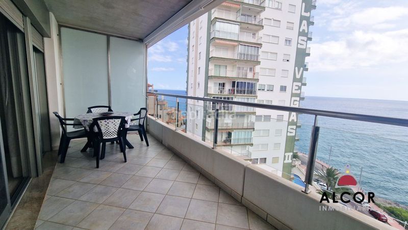 Foto ad22a9dd-221c-4790-a949-e0022e81cdb5. Pis amb aparcament piscina a Playa de la Concha Oropesa del Mar