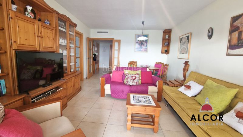 Foto be3460b3-9150-4439-b69d-b534185bf76e. Pis amb aparcament piscina a Playa de la Concha Oropesa del Mar