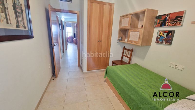 Foto bff3a4ac-2967-4097-88fd-588700b8ca88. Pis amb aparcament piscina a Playa de la Concha Oropesa del Mar