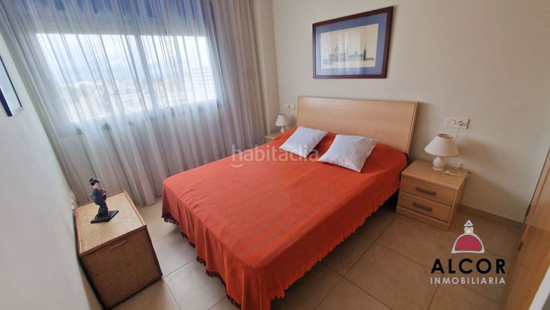 Foto c78d3799-8e5b-4204-b472-ac7c411599bb. Pis amb aparcament piscina a Playa de la Concha Oropesa del Mar