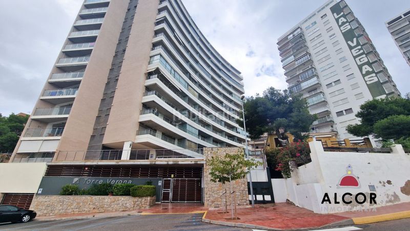 Foto dba38b2f-35c8-4f6a-a711-4d02efbec775. Pis amb aparcament piscina a Playa de la Concha Oropesa del Mar