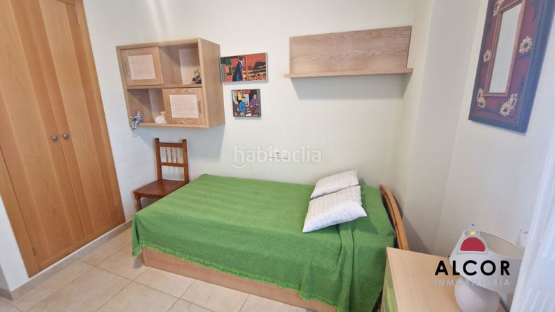 Foto e3d2760d-d1eb-4ddf-8299-aa95fc80b0b0. Pis amb aparcament piscina a Playa de la Concha Oropesa del Mar