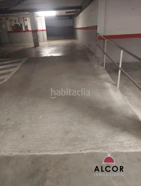Foto 24217936-d0d5-4dda-9754-1fa75afc53b3. Parking coche garaje en venta en Puerto pesquero. en Benicarló
