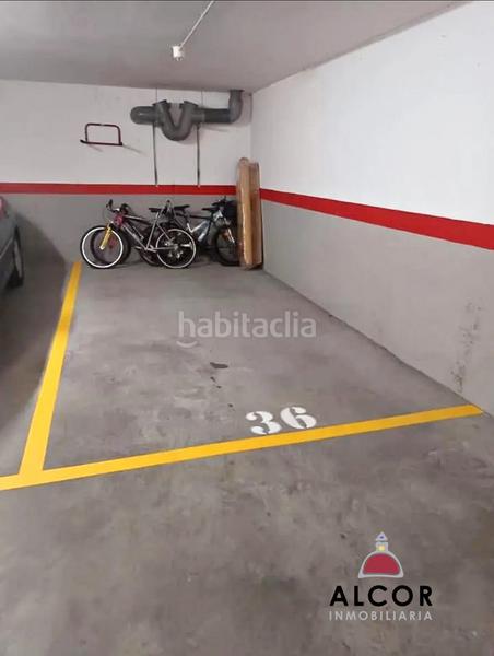 Foto 762868ed-f4f9-43e1-b033-75d9c8b9edba. Parking coche garaje en venta en Puerto pesquero. en Benicarló