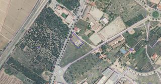 Wohngrundstück in Gil d`atrocillo 15. Parc.urbana en venta en afueras.