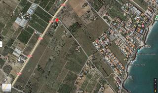 Wohngrundstück in Polígono zona les cales 22. Parc. rúst. en venta en afueras.