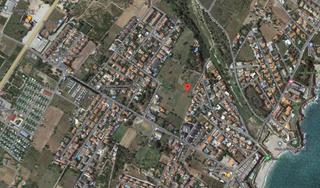 Wohngrundstück in Sendero amerador poligono. Parc. rúst. en venta en costa norte.