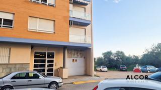 Parking voiture à Pueblo. Garaje en venta en benicarlo.