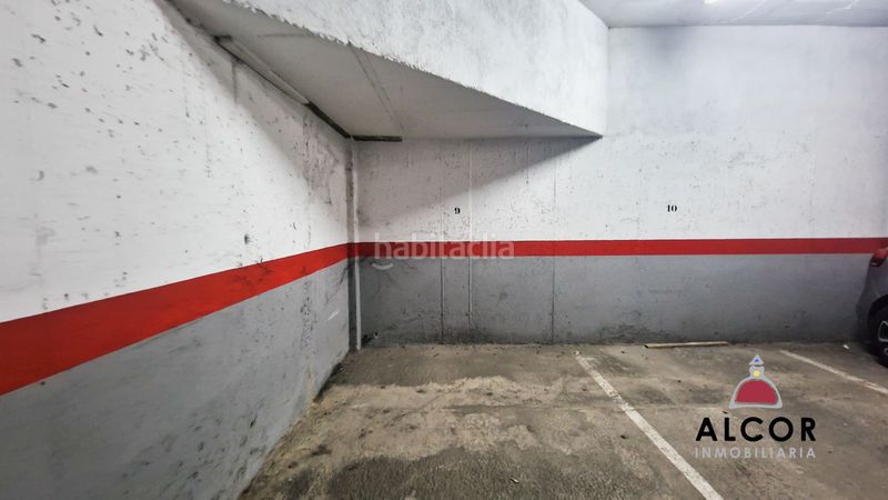 Foto 971d9f57-47fd-47a4-a123-fb7fe034d0fa. Aparcament cotxe a Pueblo Benicarló