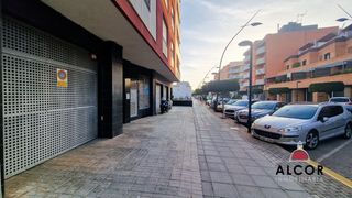 Parking voiture à Puerto. Garaje en venta en benicarlo.