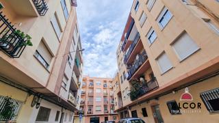 Pis a Pueblo. Piso en venta en centro, 3 dormitorios.