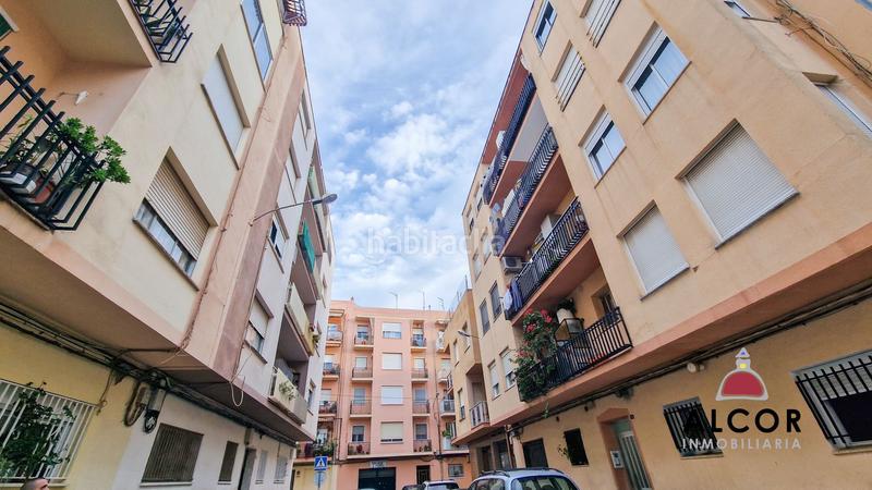 Foto 8d042880-e453-42b4-bc75-096d825626e5. Appartement dans Pueblo Benicarló