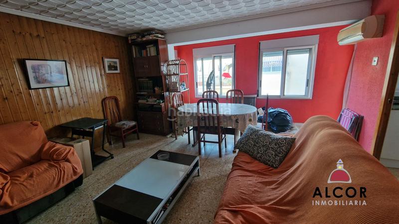 Foto e25a7b61-9fc0-4e63-9f3e-d7f6c46aad19. Appartement dans Pueblo Benicarló